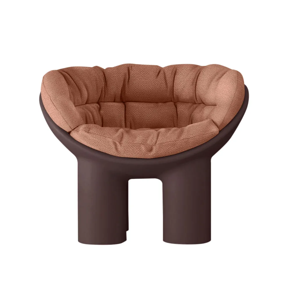 Roly Poly Armchair