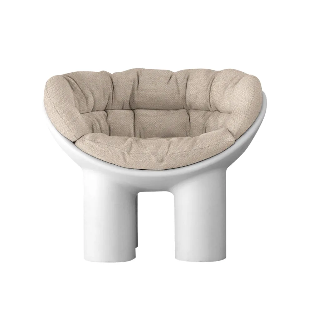 Roly Poly Armchair