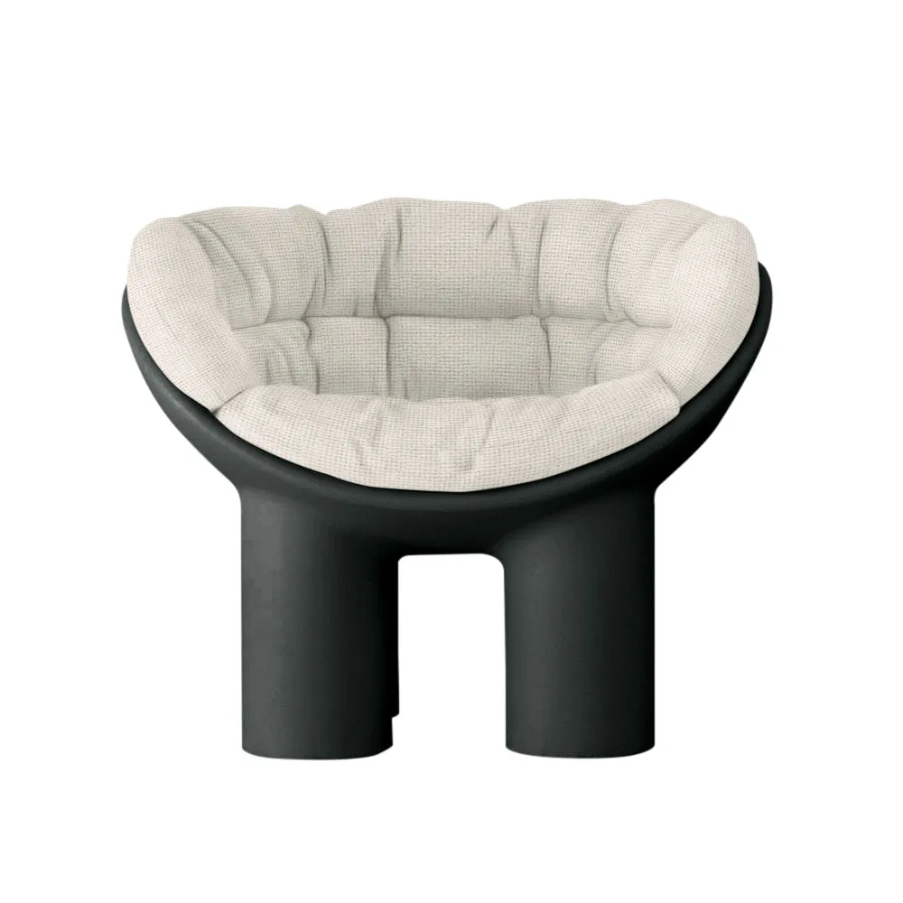 Roly Poly Armchair