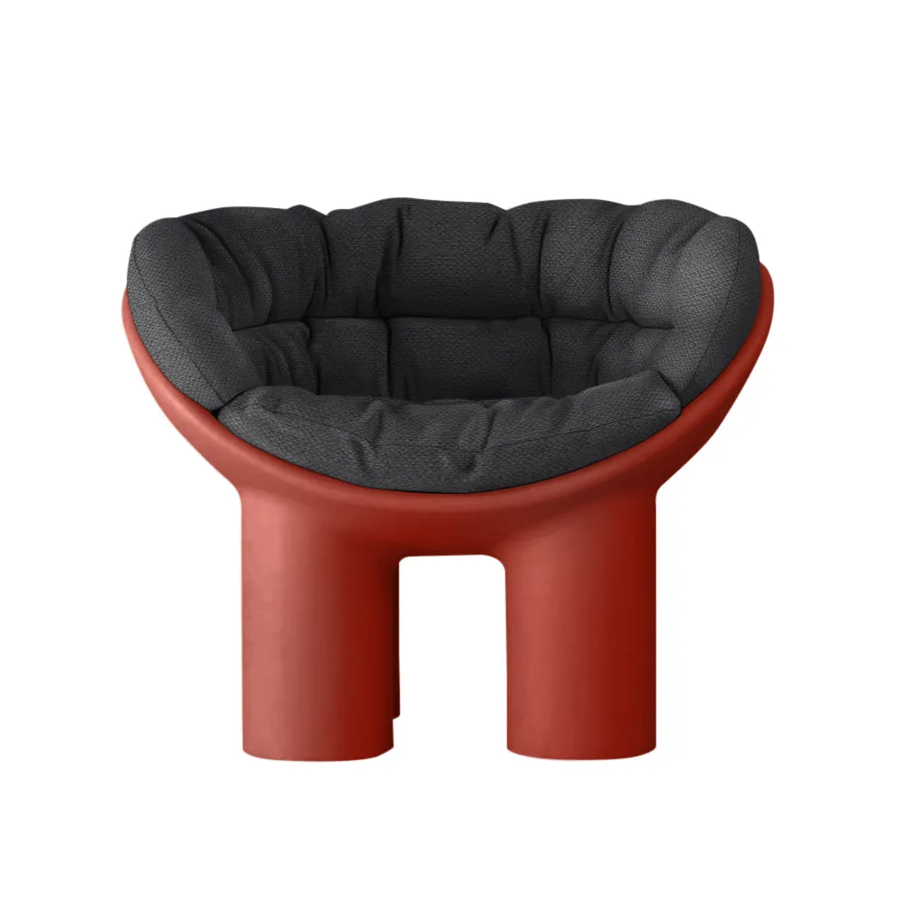 Roly Poly Armchair