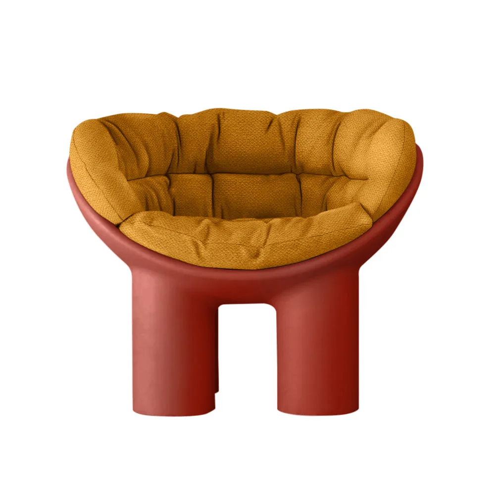 Roly Poly Armchair