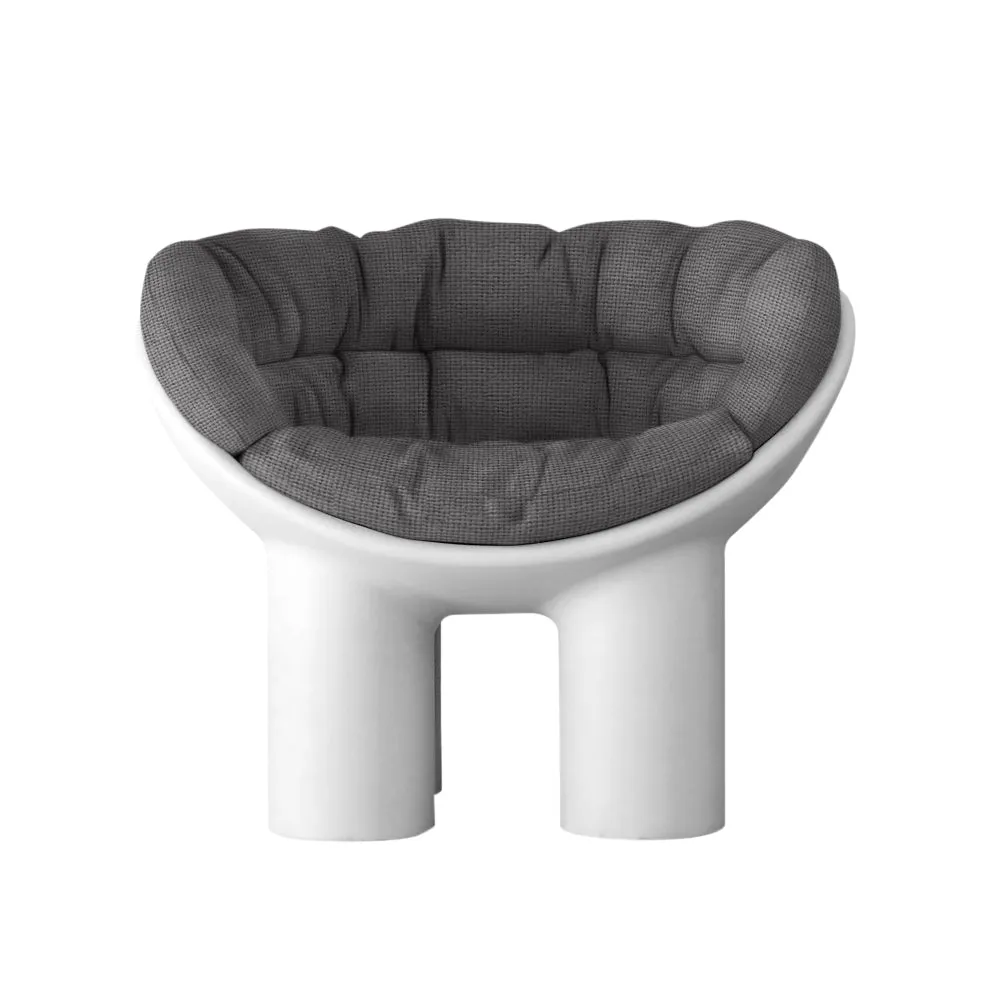 Roly Poly Armchair