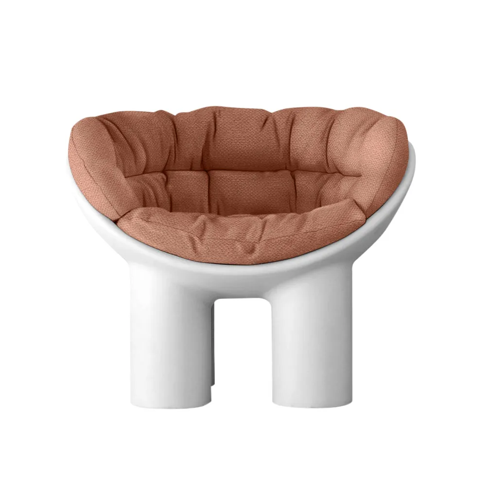 Roly Poly Armchair