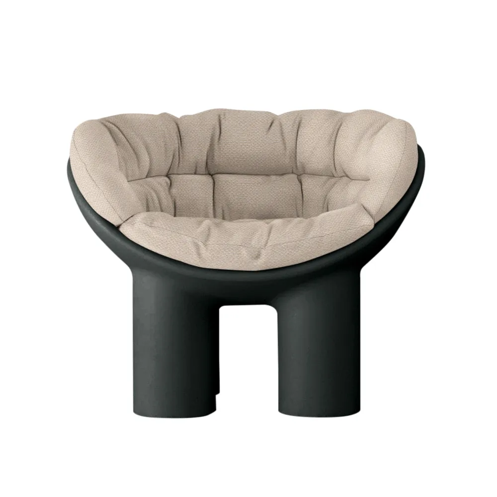 Roly Poly Armchair