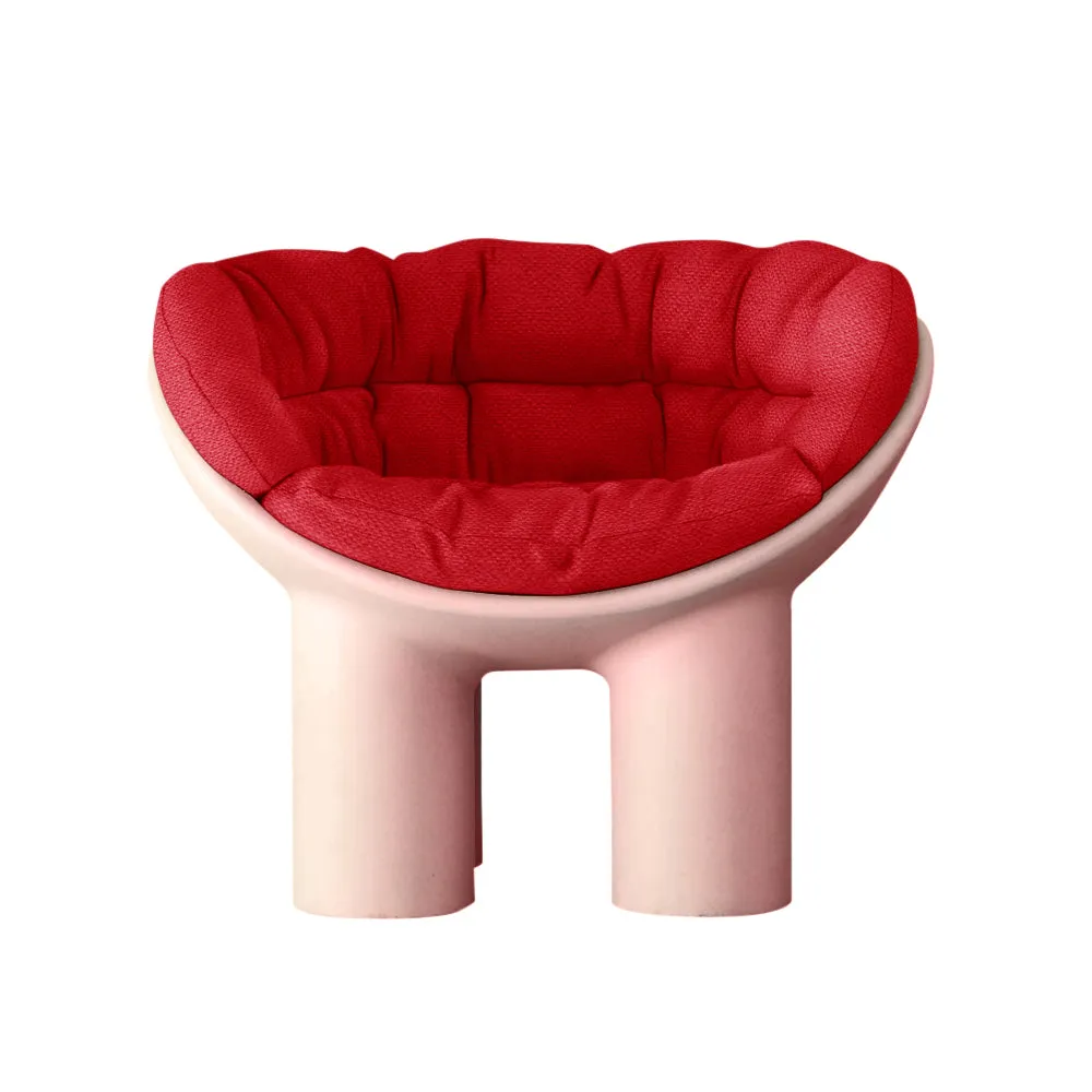 Roly Poly Armchair