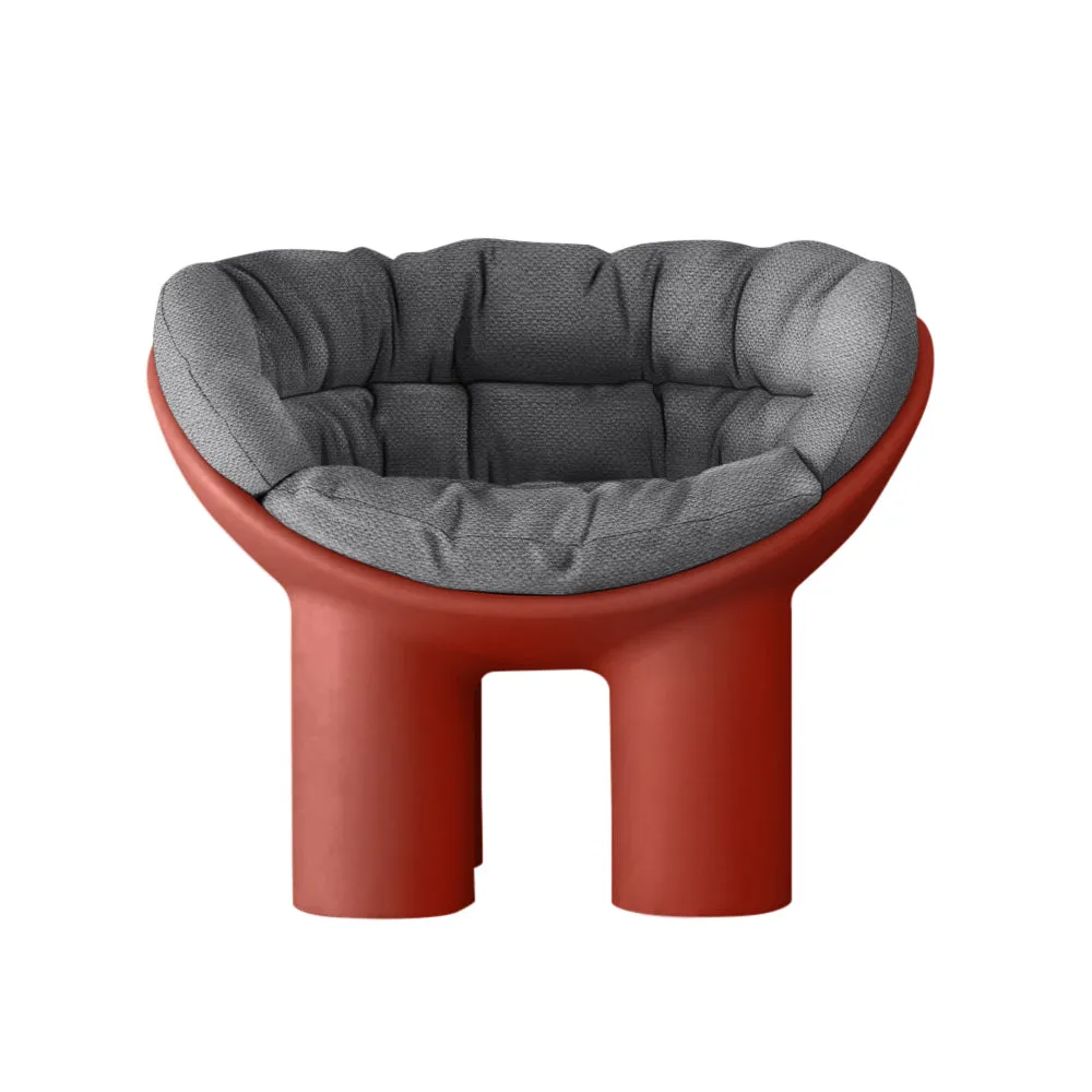Roly Poly Armchair