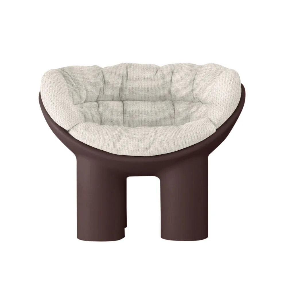 Roly Poly Armchair