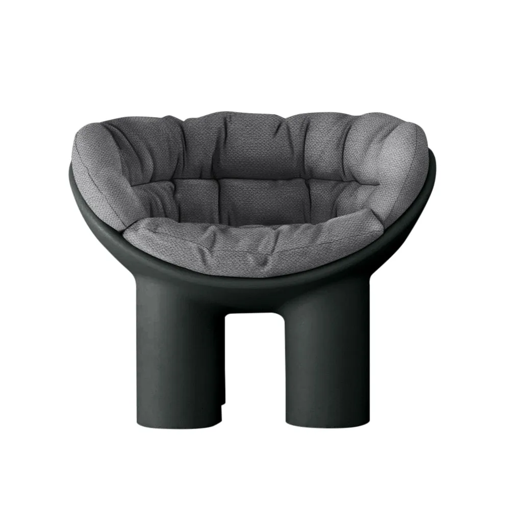 Roly Poly Armchair