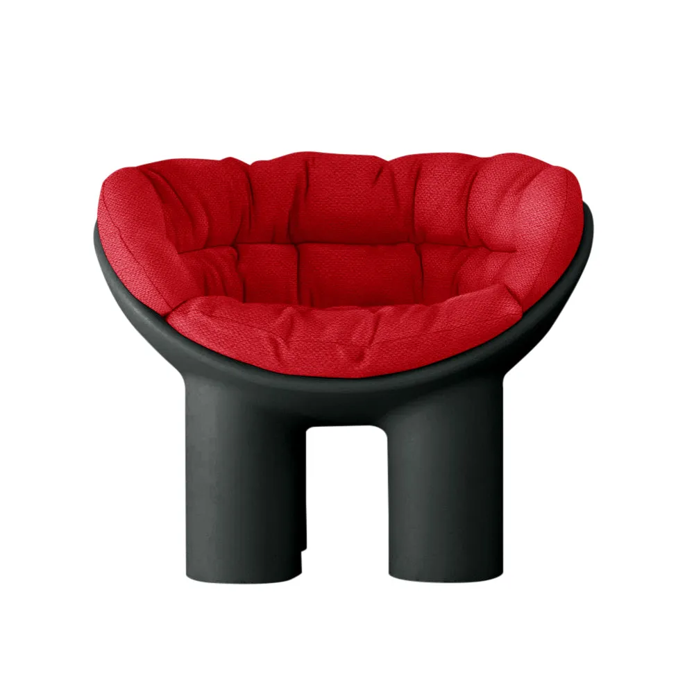 Roly Poly Armchair