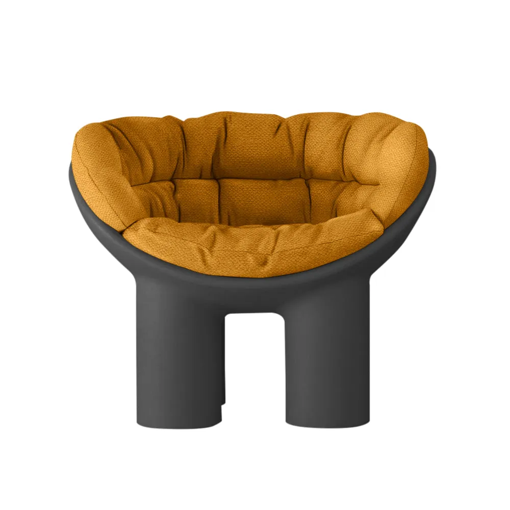Roly Poly Armchair