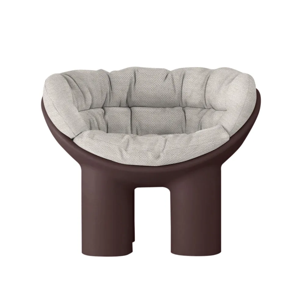 Roly Poly Armchair