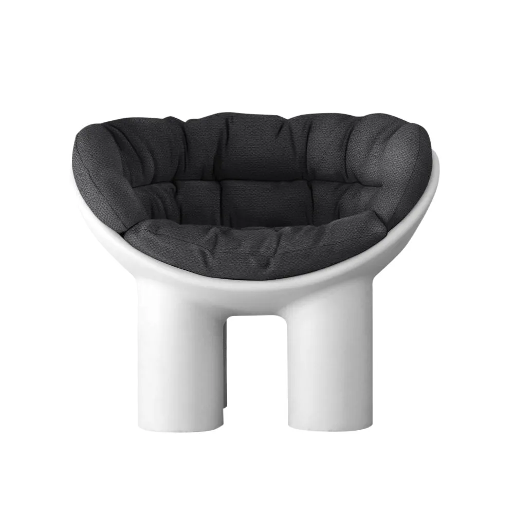 Roly Poly Armchair
