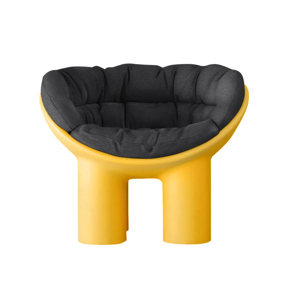 Roly Poly Armchair