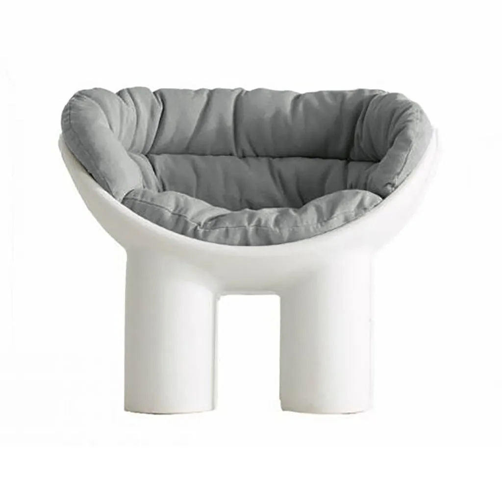 Roly Poly Armchair