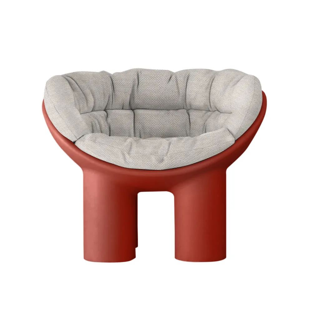 Roly Poly Armchair