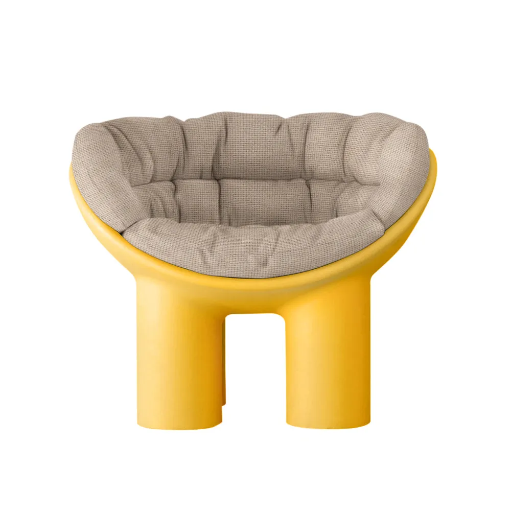 Roly Poly Armchair