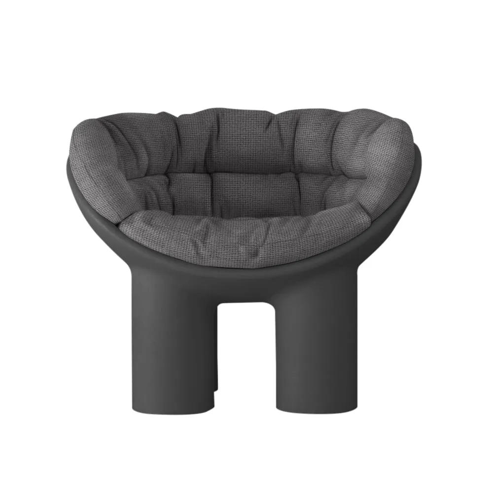 Roly Poly Armchair