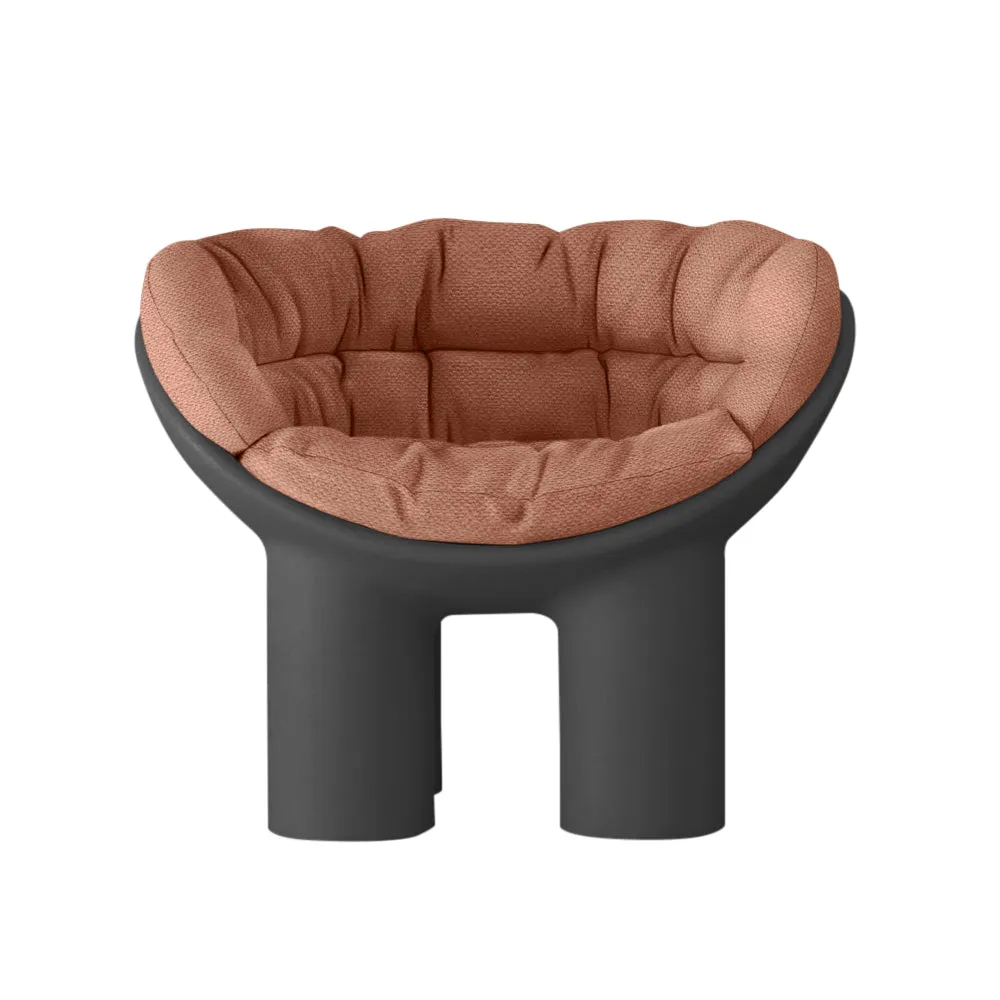 Roly Poly Armchair