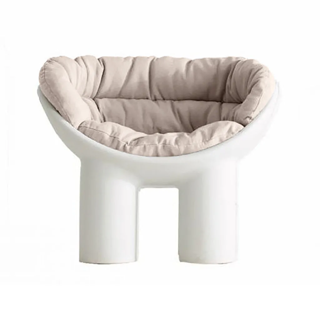 Roly Poly Armchair