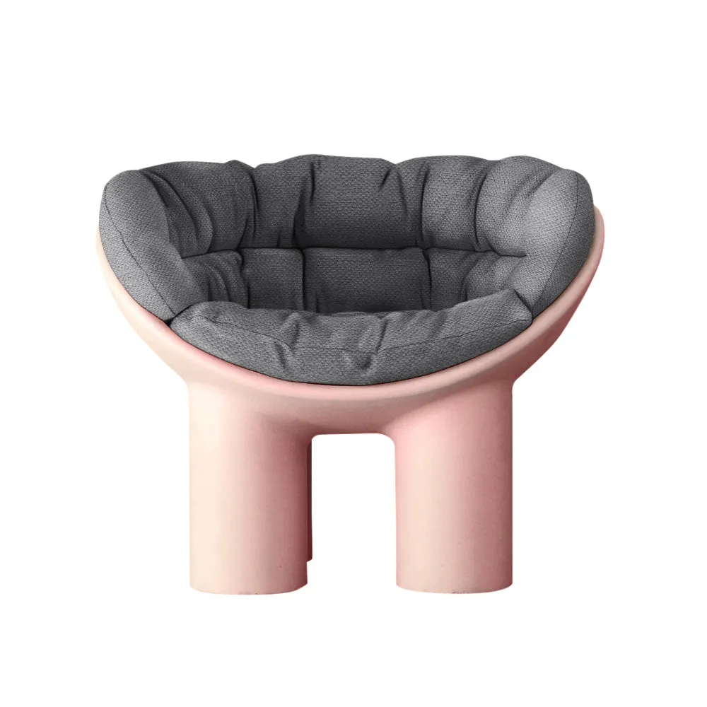 Roly Poly Armchair