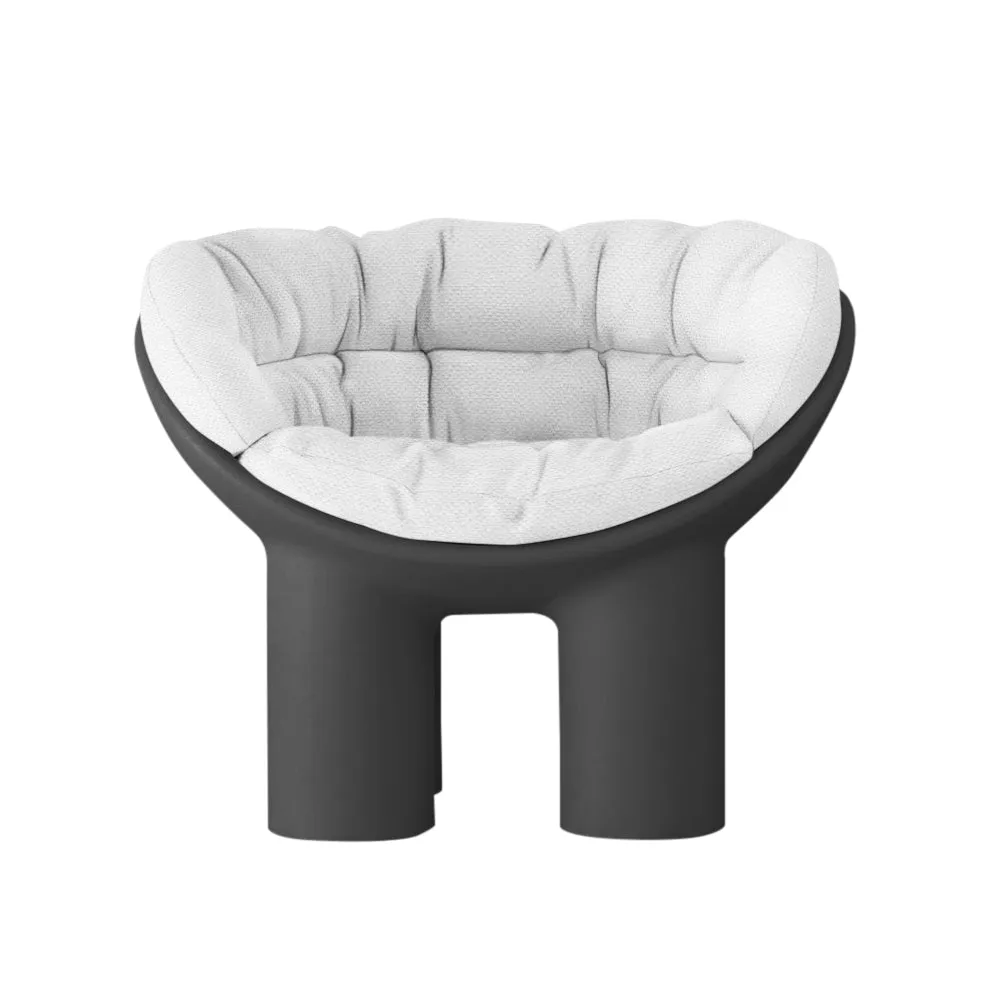 Roly Poly Armchair