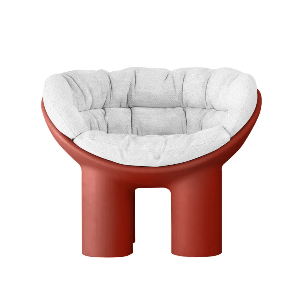 Roly Poly Armchair