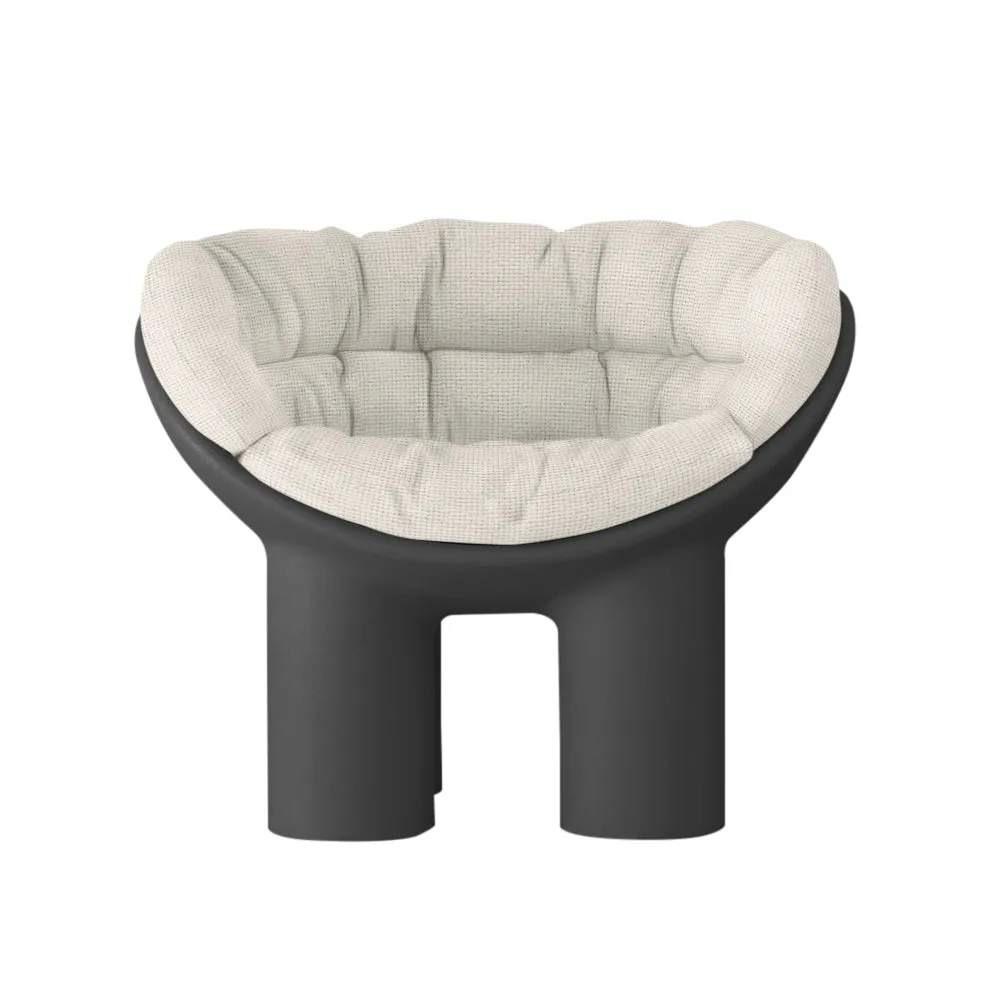 Roly Poly Armchair