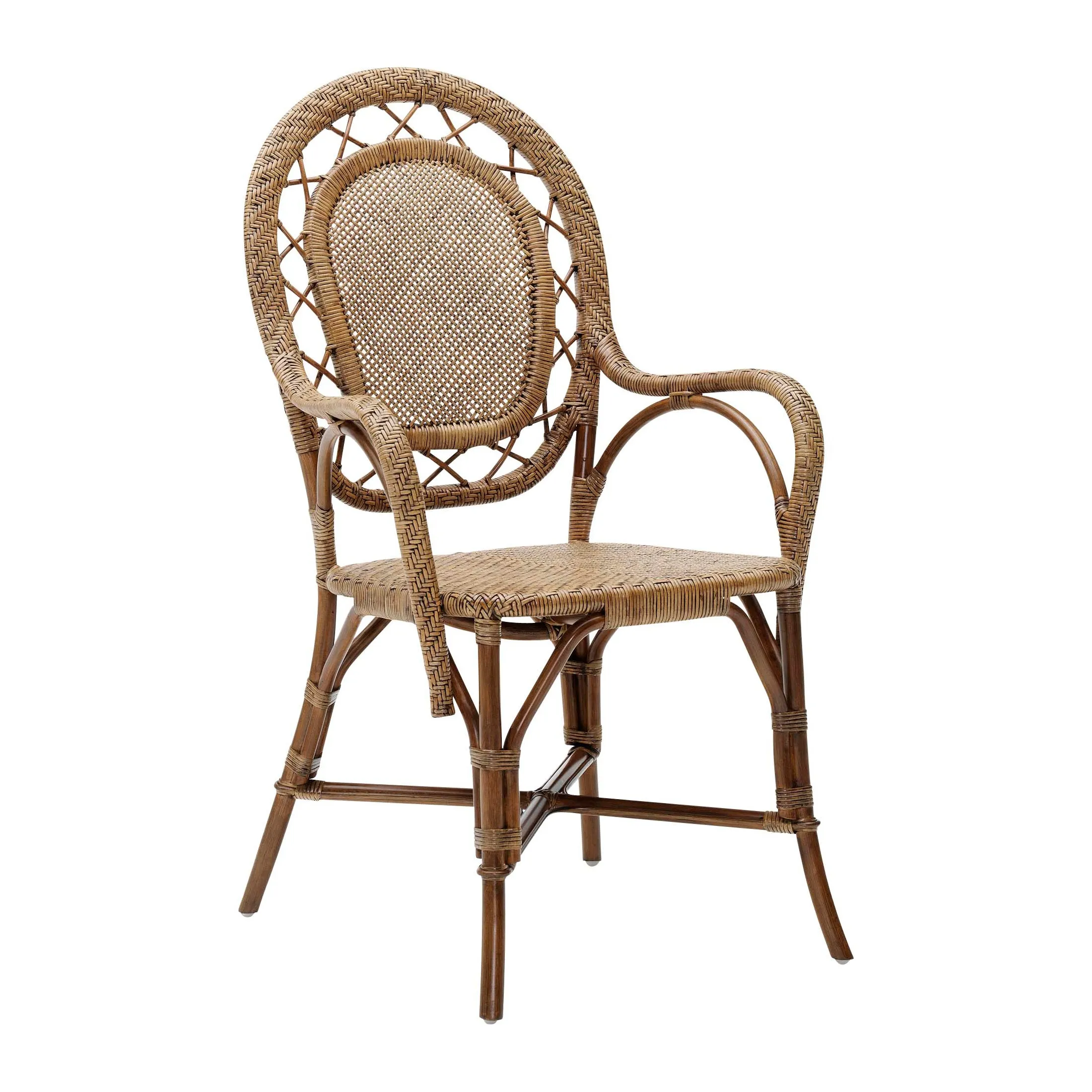 Romantica Chair