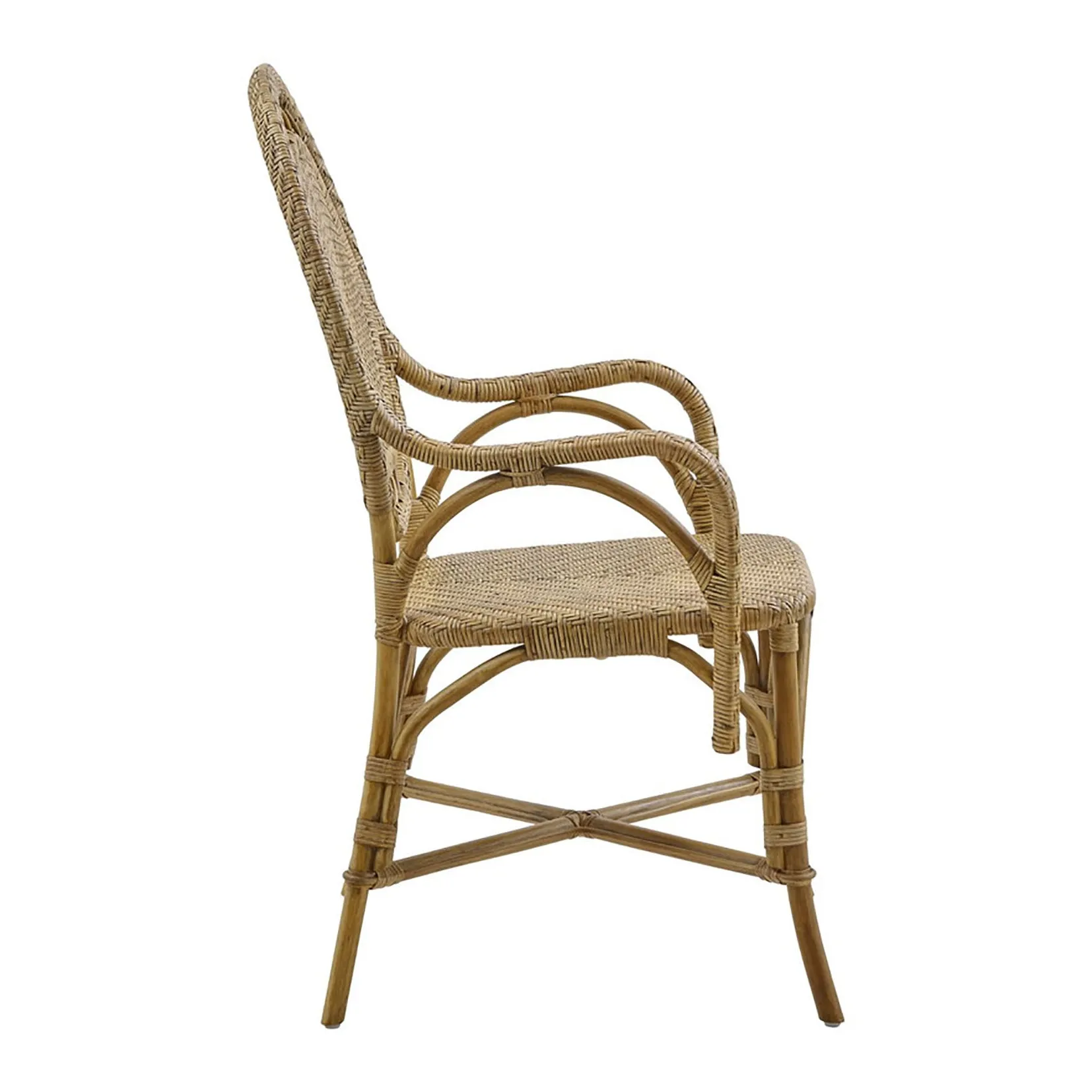 Romantica Chair