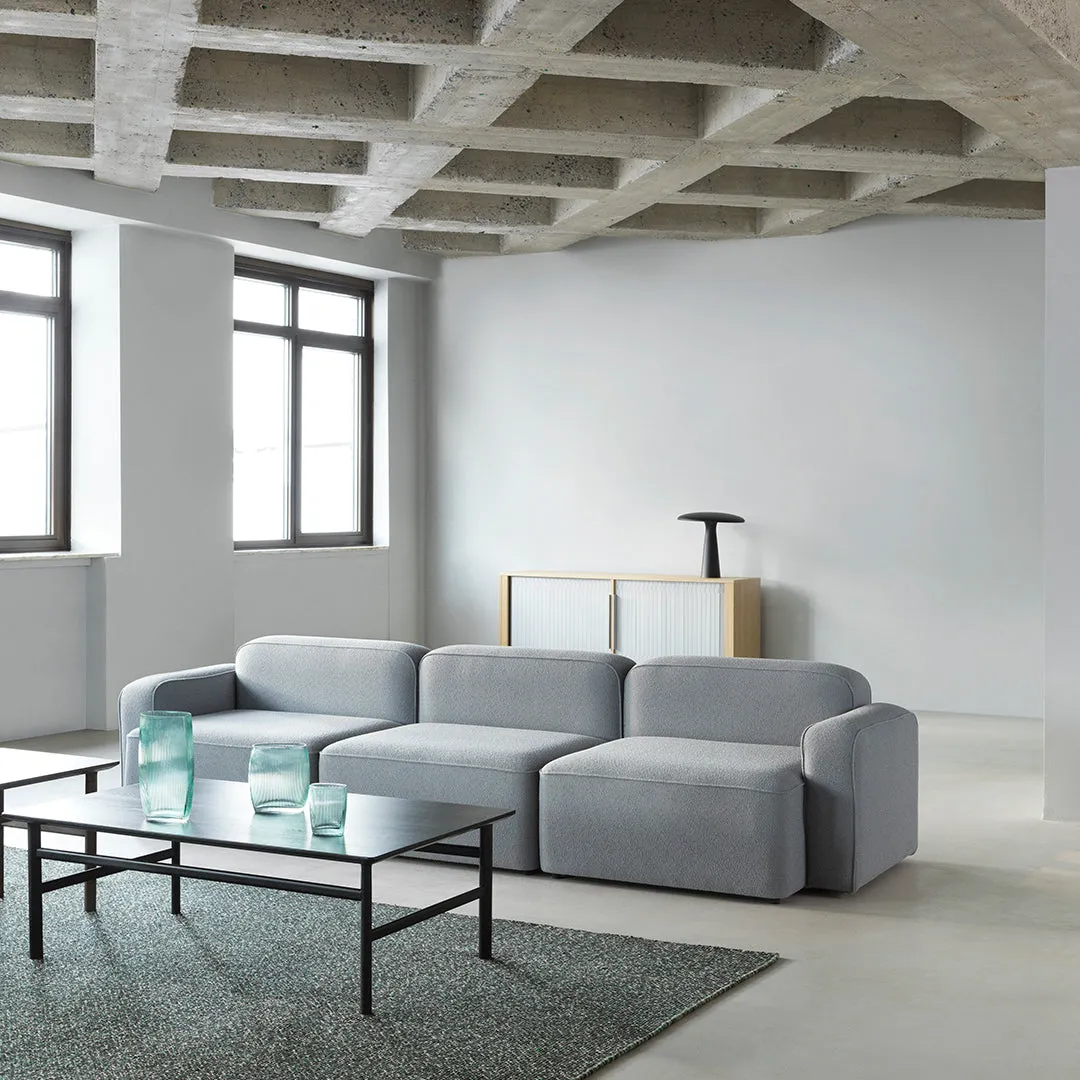 Rope 3-Seater Sofa