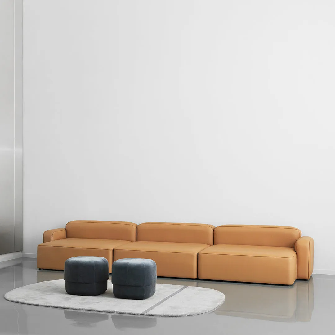 Rope 3-Seater Sofa