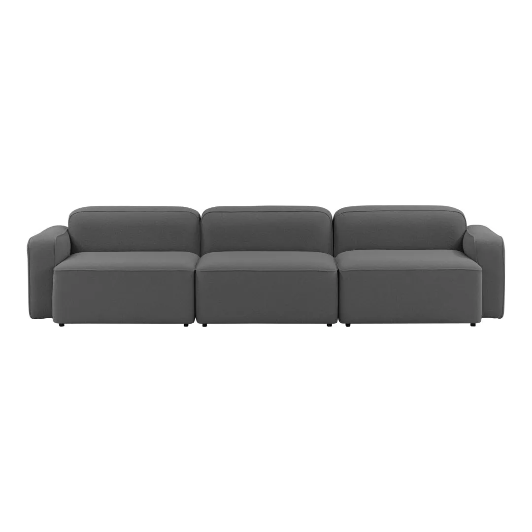Rope 3-Seater Sofa