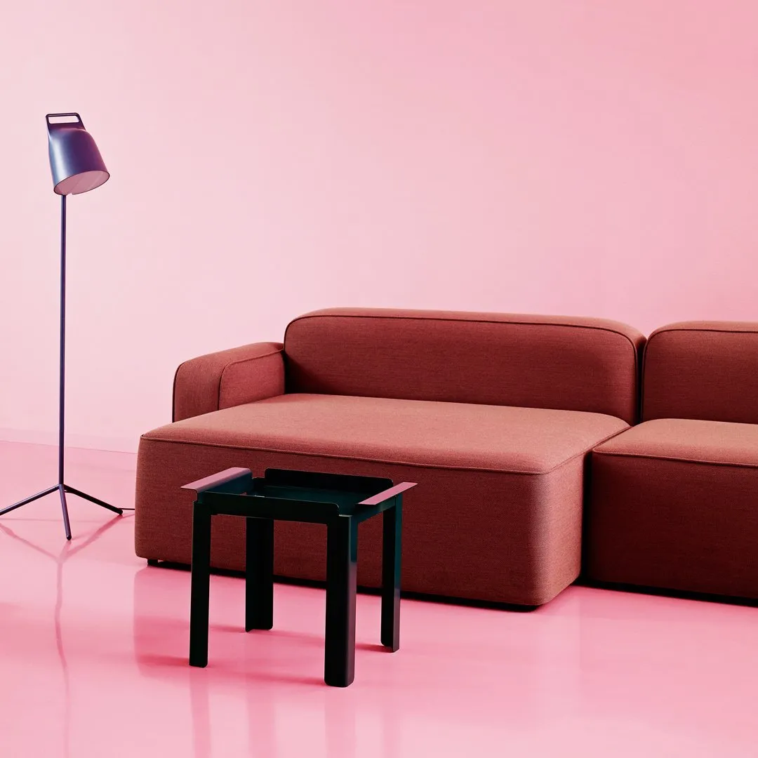 Rope Sofa Chaise Lounge