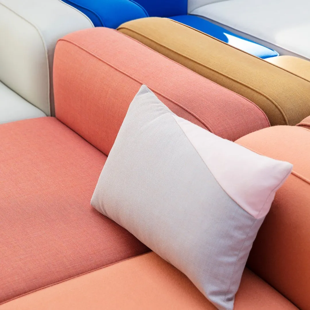 Rope Sofa Chaise Lounge