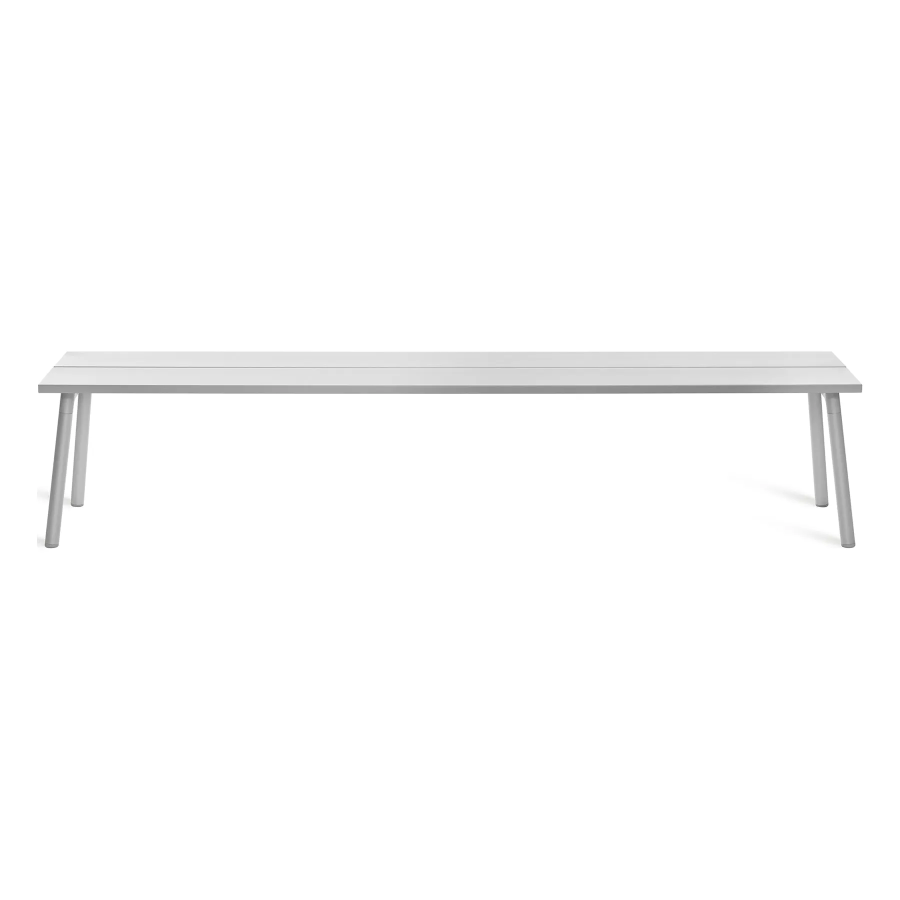Run 4 Bench