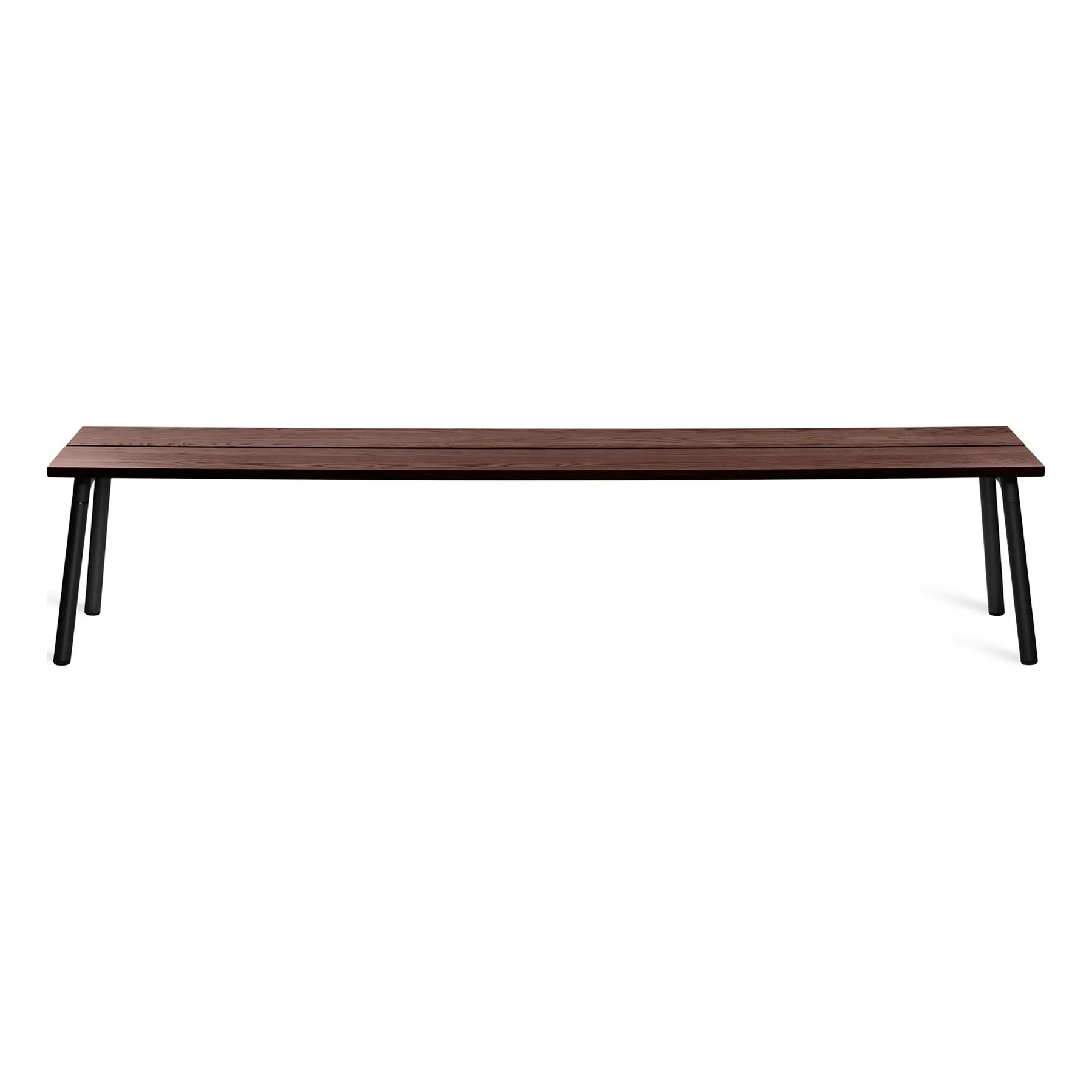 Run 4 Bench