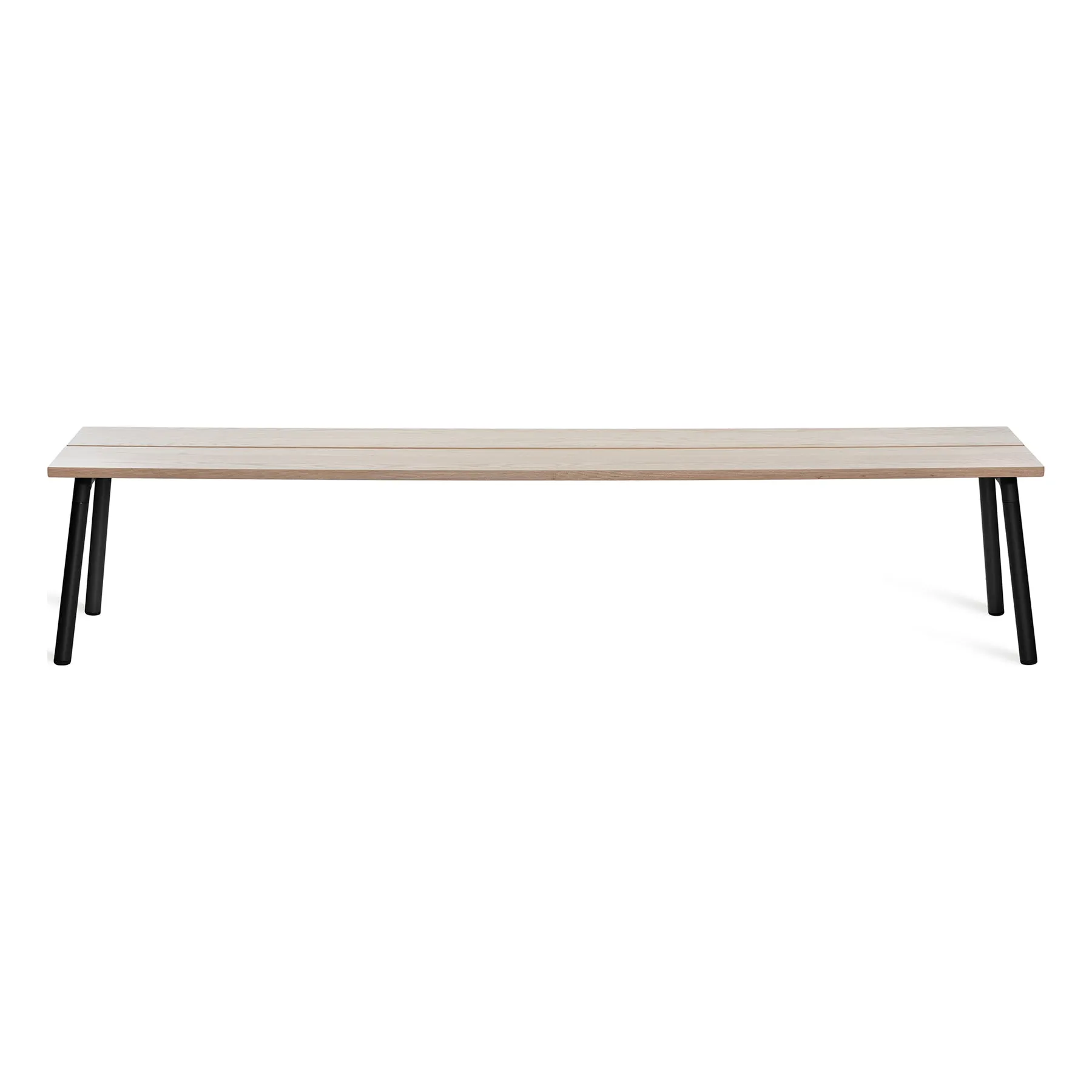 Run 4 Bench