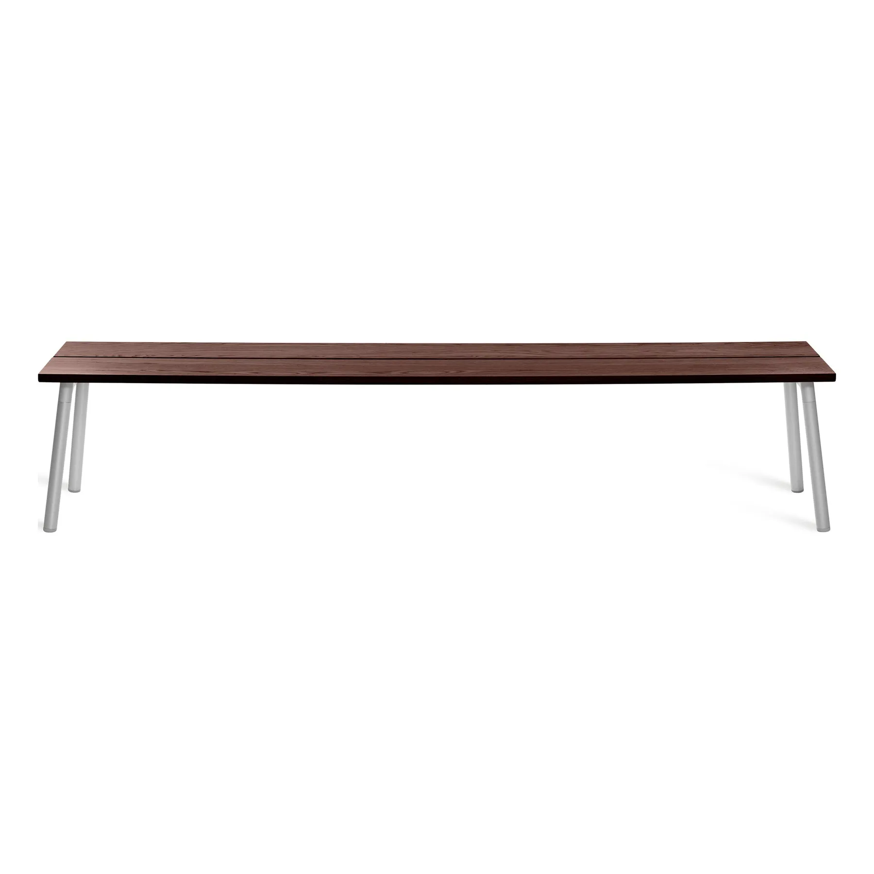 Run 4 Bench