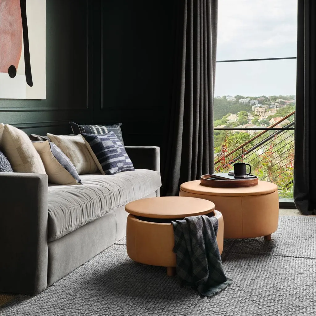 Samir Handwoven Area Rug The Citizenry