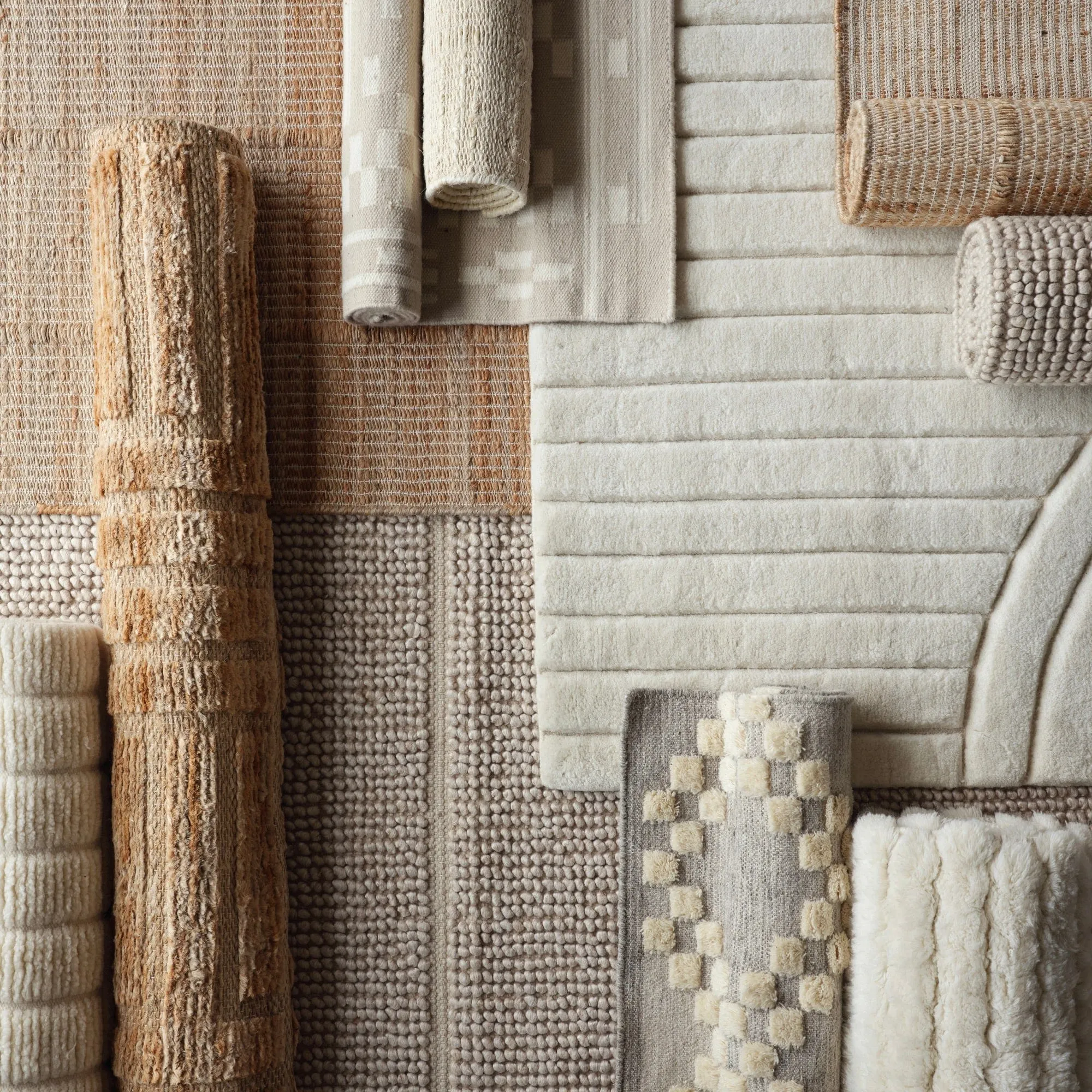 Samir Handwoven Area Rug The Citizenry