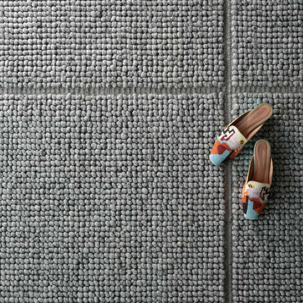 Samir Handwoven Area Rug The Citizenry