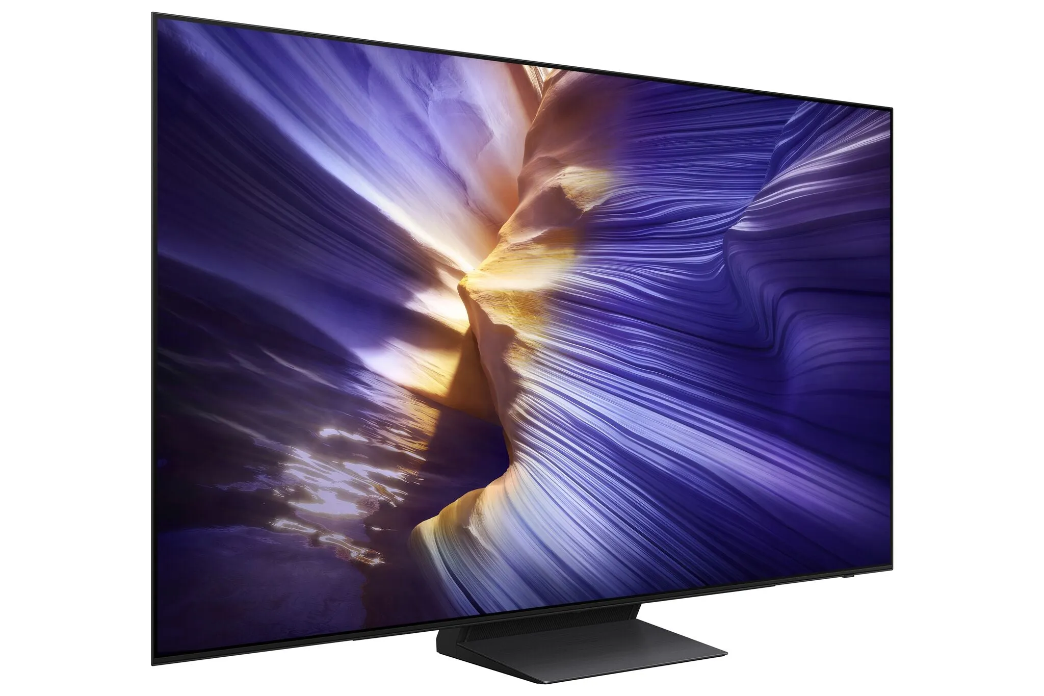 Samsung 48" 4K Smart S90F Tizen OLED TV - QN48S90FAEXZC