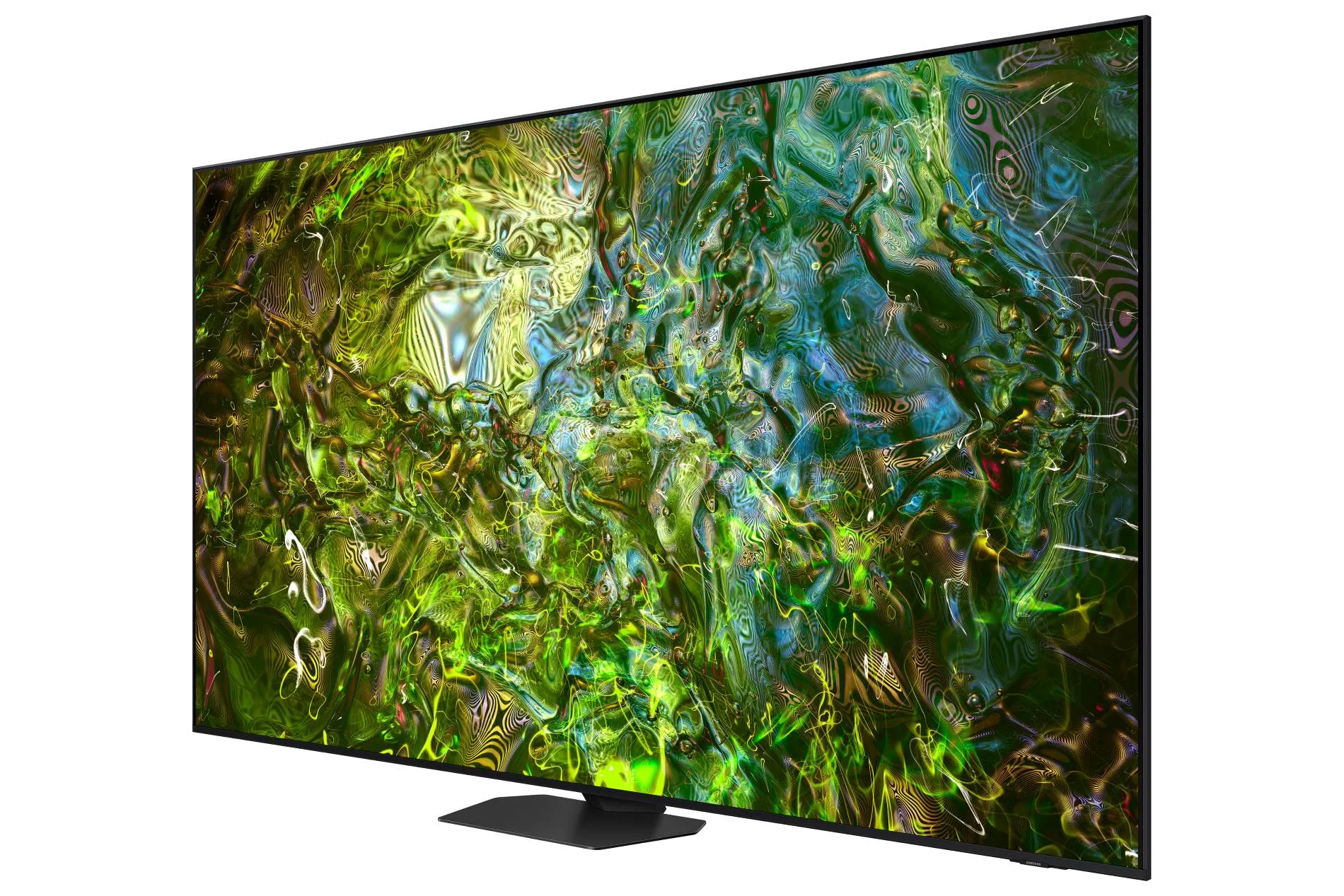 Samsung 50” Neo QLED 4K Tizen Smart TV QN90D - QN50QN90DAFXZC