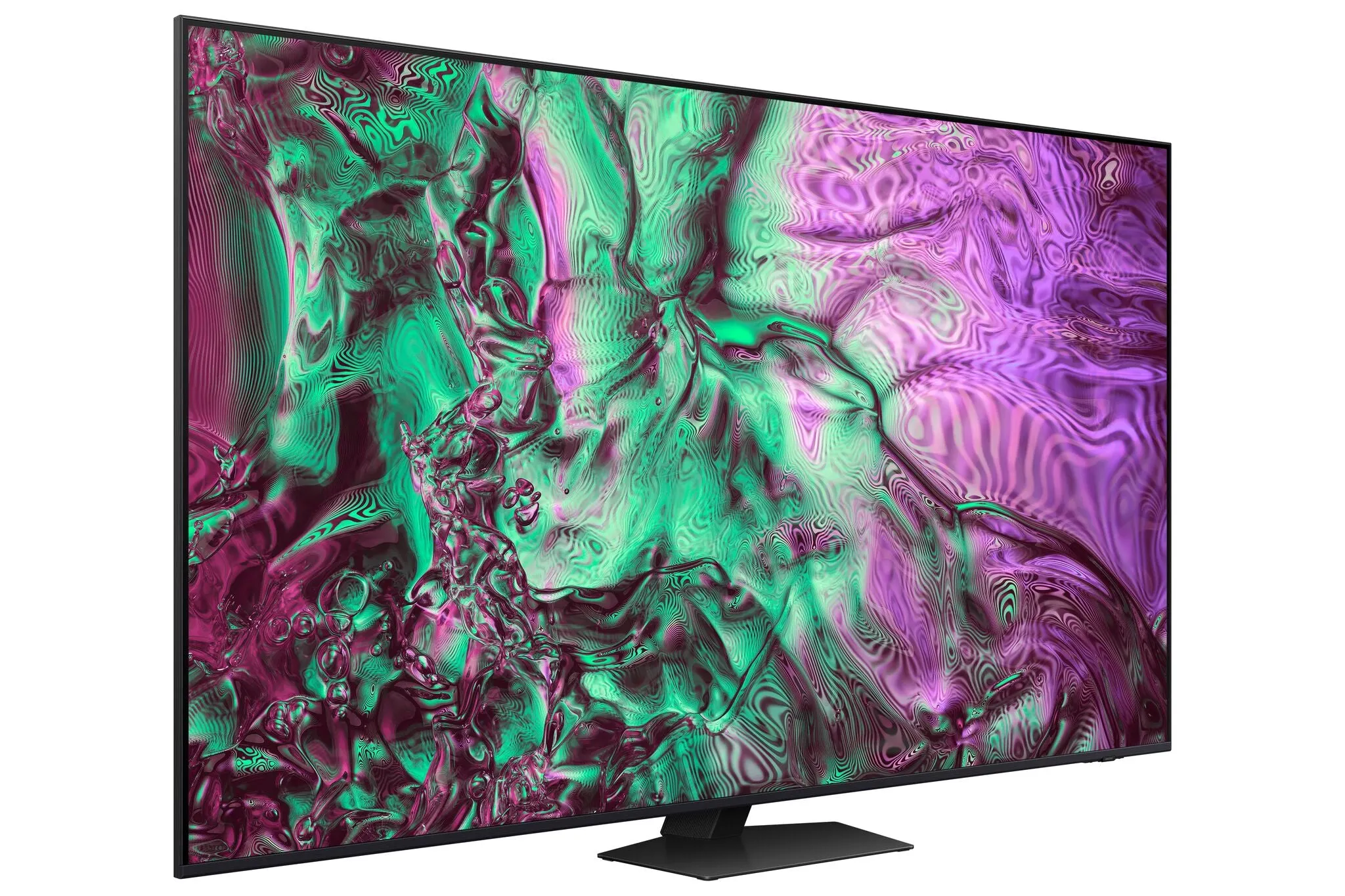 Samsung 55” Neo QLED 4K Tizen Smart TV QN85D - QN55QN85DBFXZC