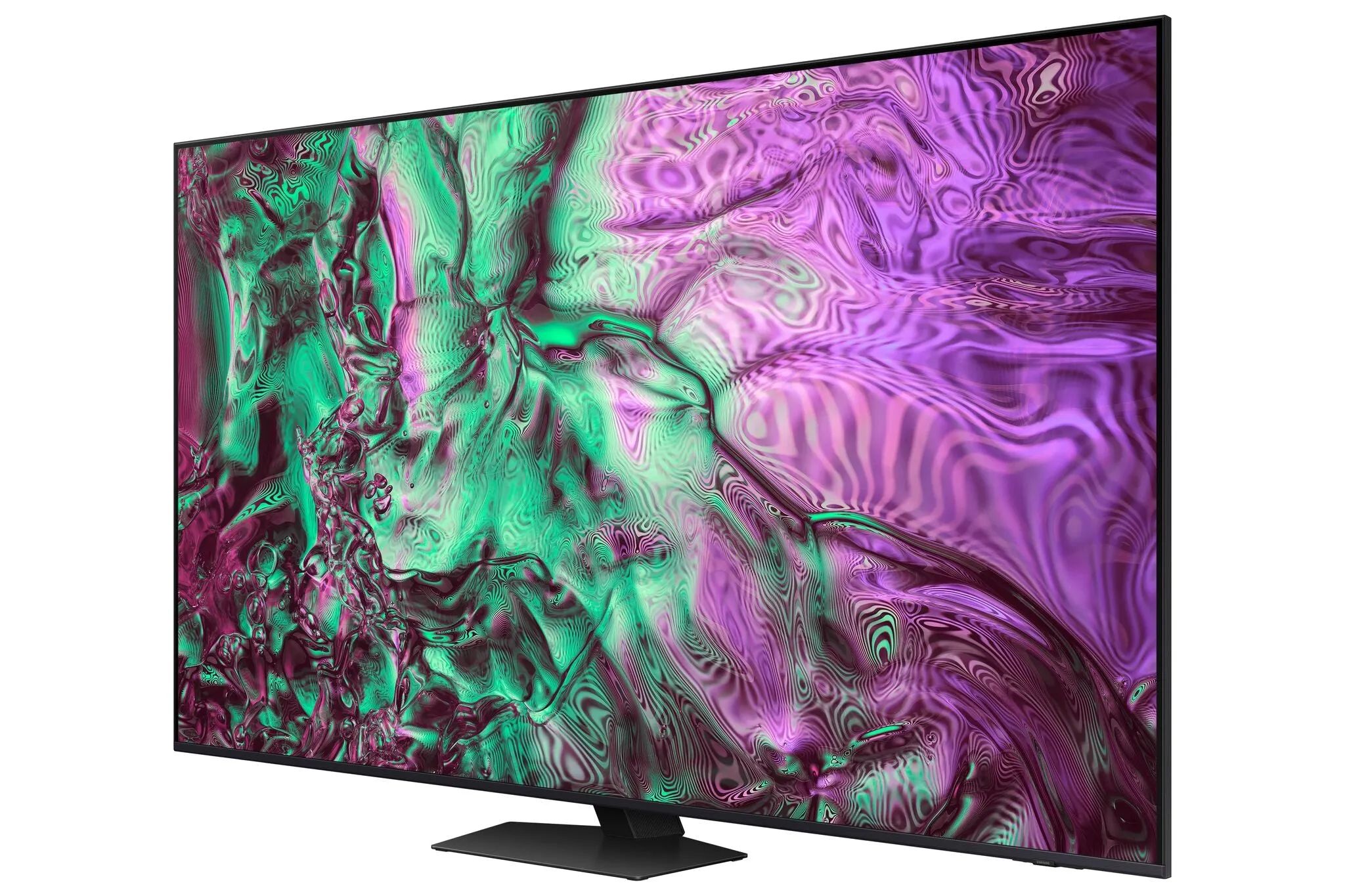 Samsung 55” Neo QLED 4K Tizen Smart TV QN85D - QN55QN85DBFXZC