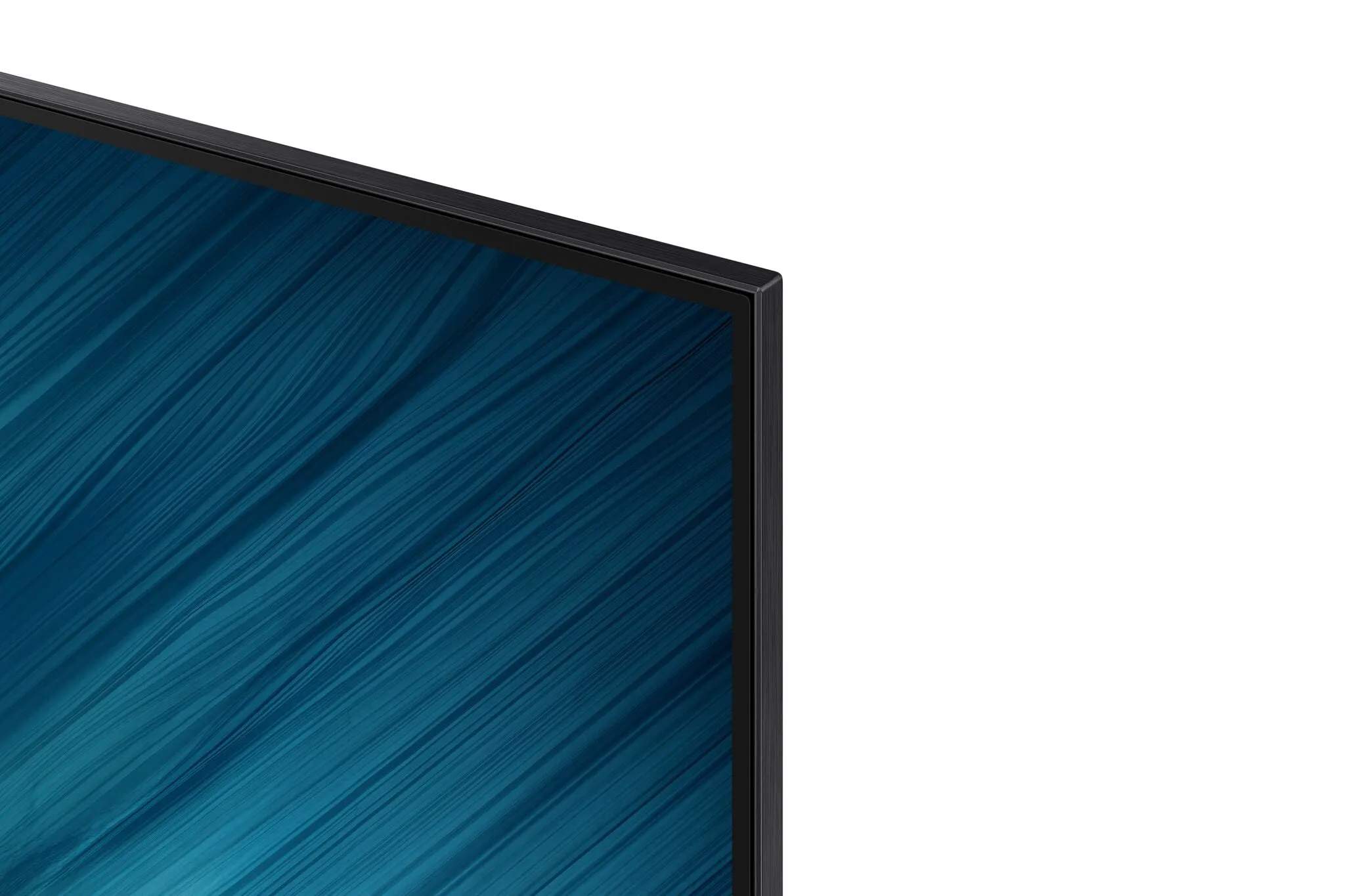 Samsung 55" 4K Smart S95F Tizen OLED TV - QN55S95FAFXZC