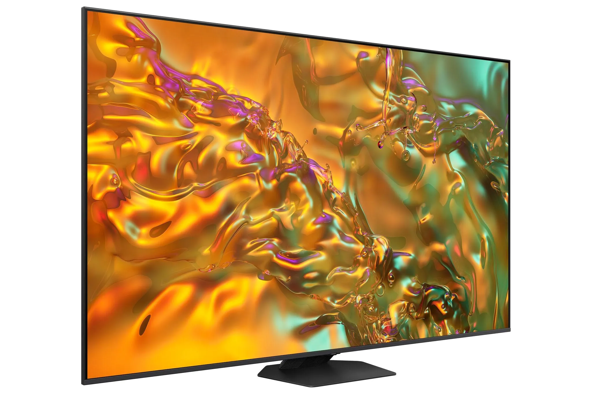 Samsung 85” 4K Tizen Smart QLED TV - QN85Q80DAFXZC