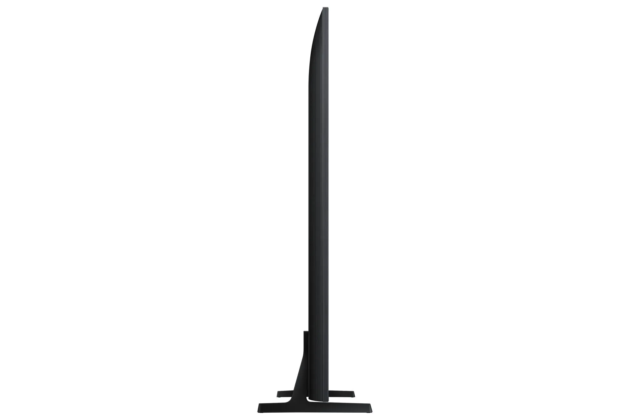 Samsung 98” 4K Tizen Smart CUHD TV - UN98DU9000FXZC