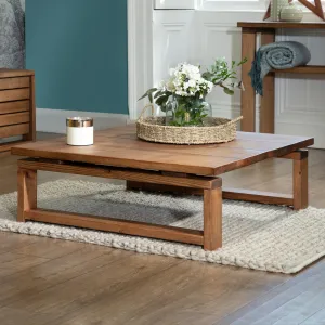 Sandyford Square Coffee Table Funky Chunky