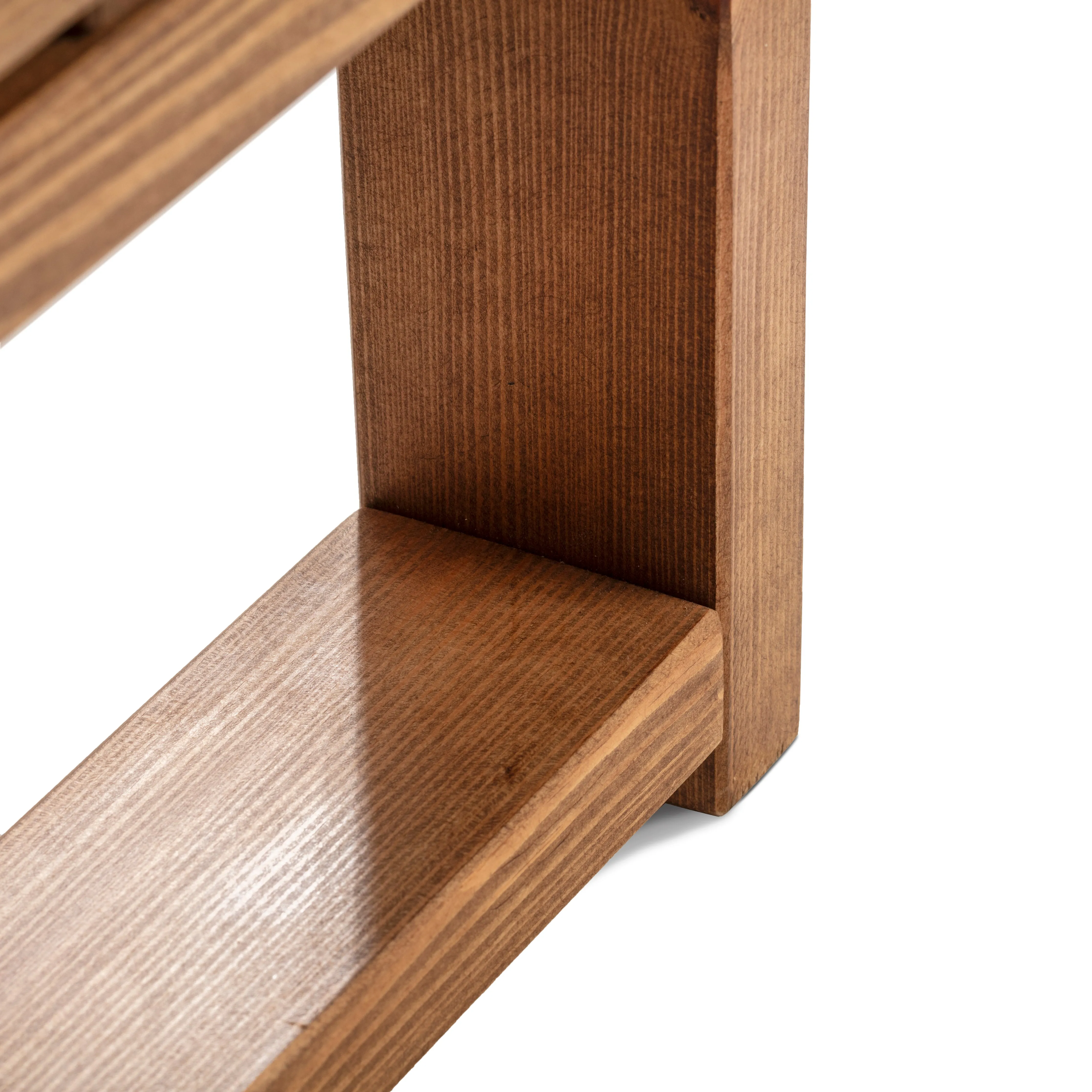 Sandyford Square Coffee Table Funky Chunky